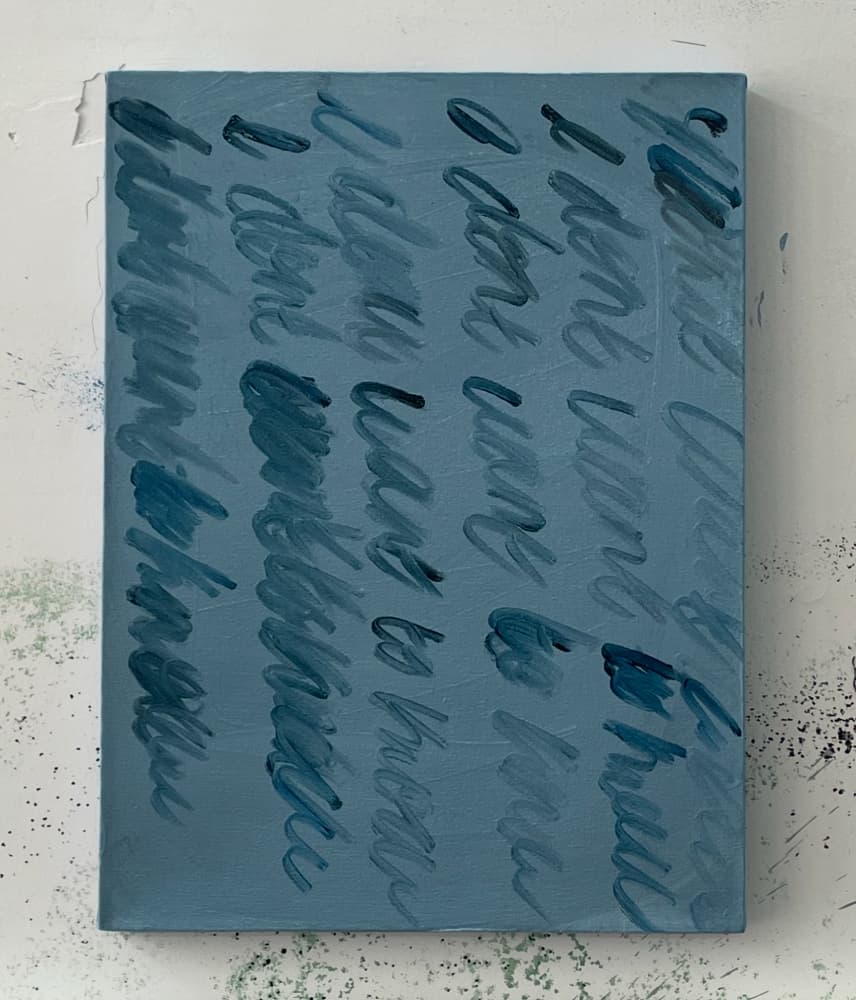 I don’t want to know 1