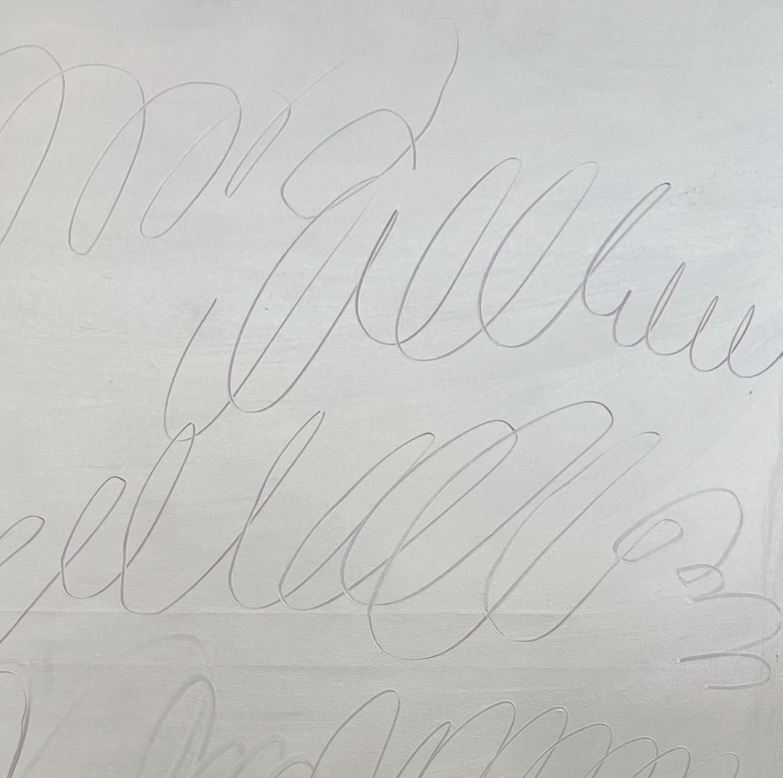 I’m always changing 3