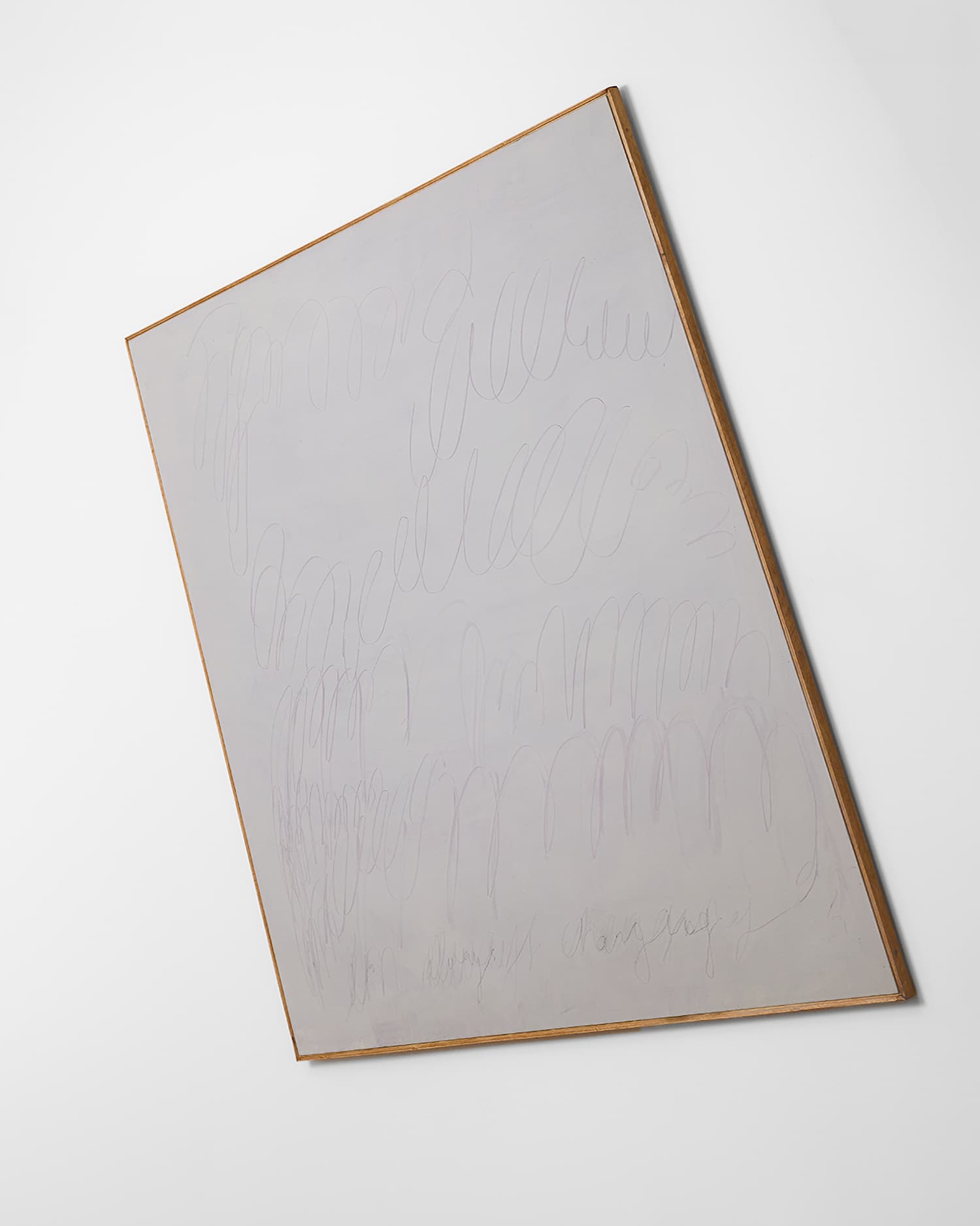 I’m always changing 4