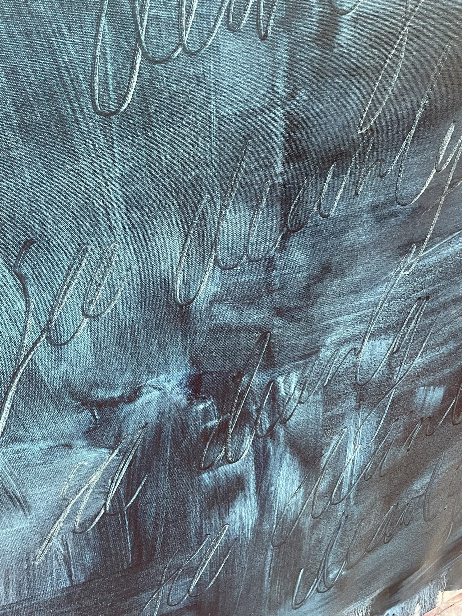 I can see clearly now 2