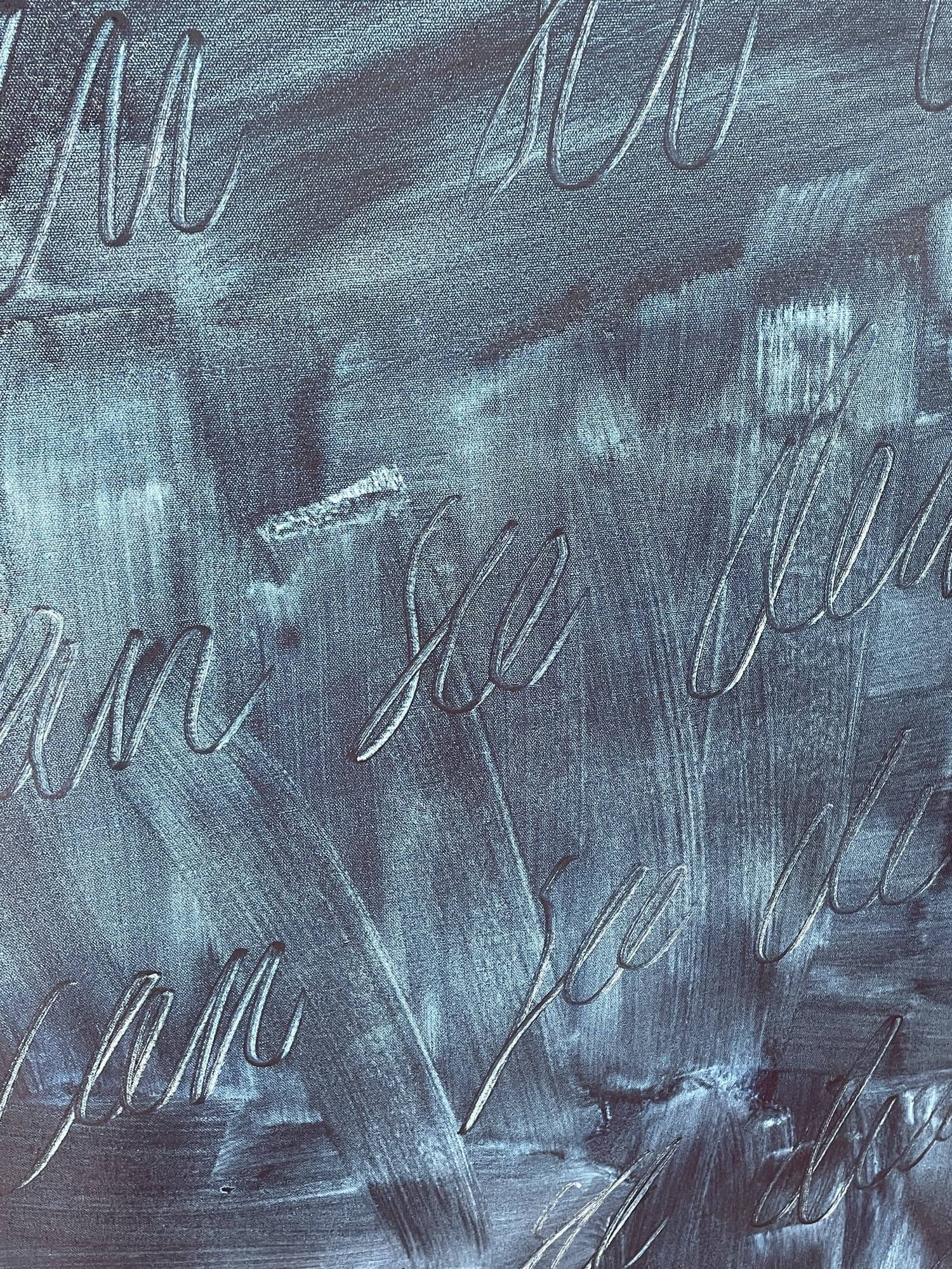 I can see clearly now 3