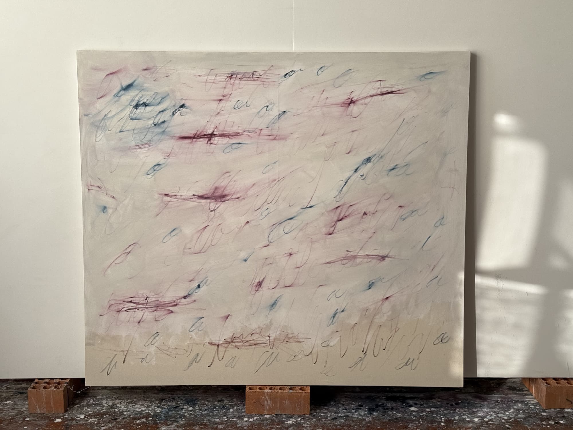 Something wrong with me 1