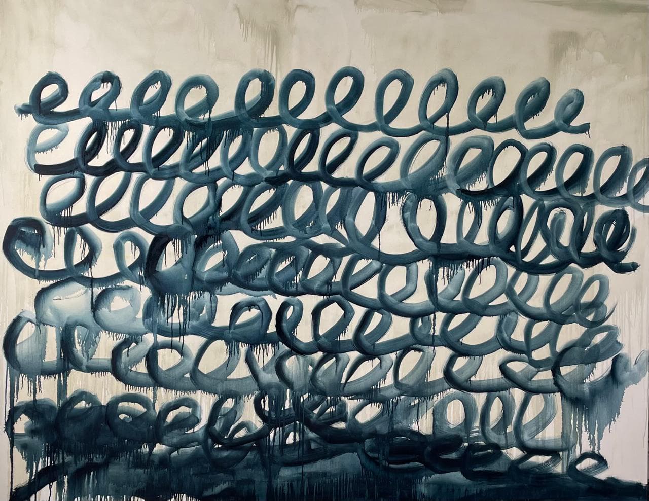 Through the haze i’ll live 1