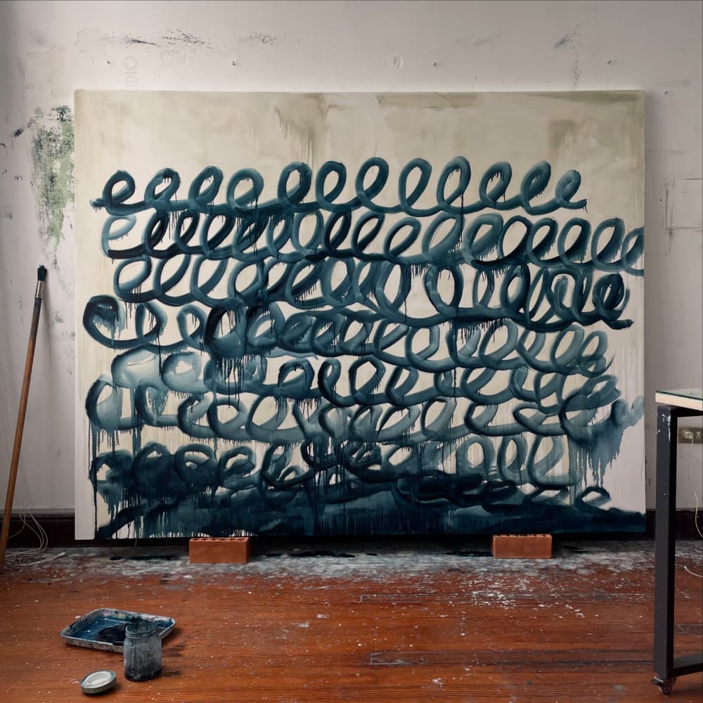 Through the haze i’ll live 2