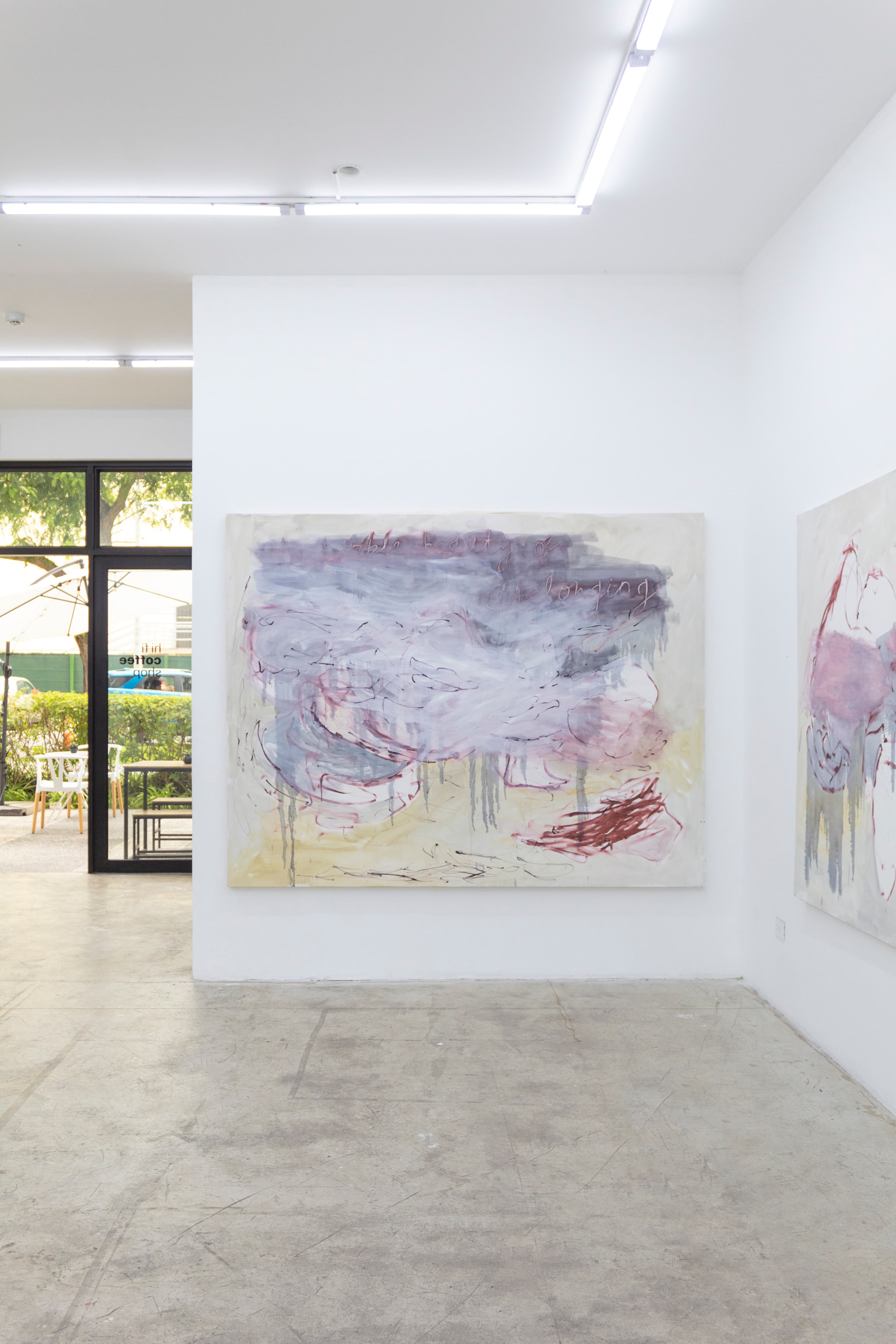 Portrait of a time 2