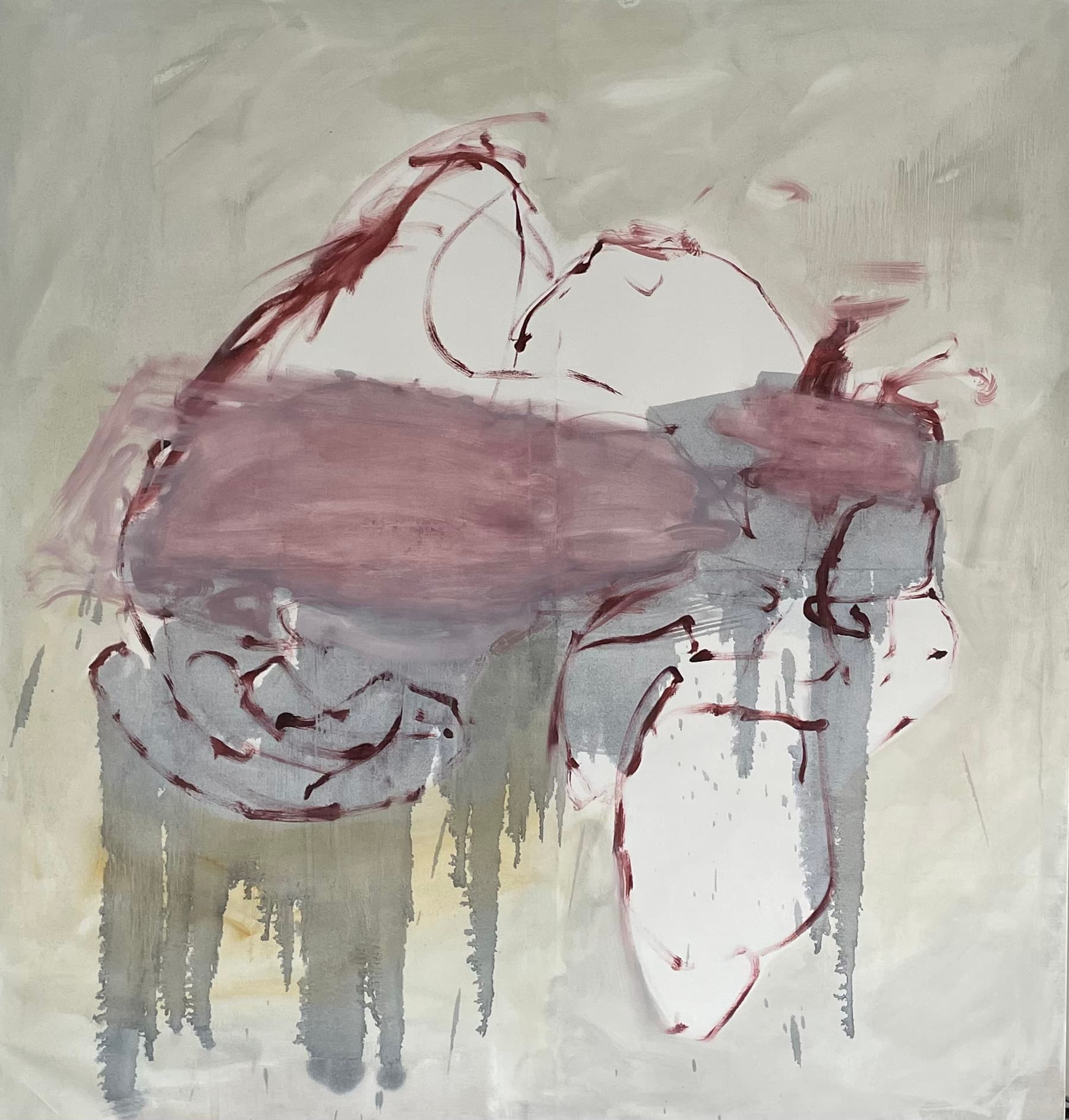 Not fighting anymore 1