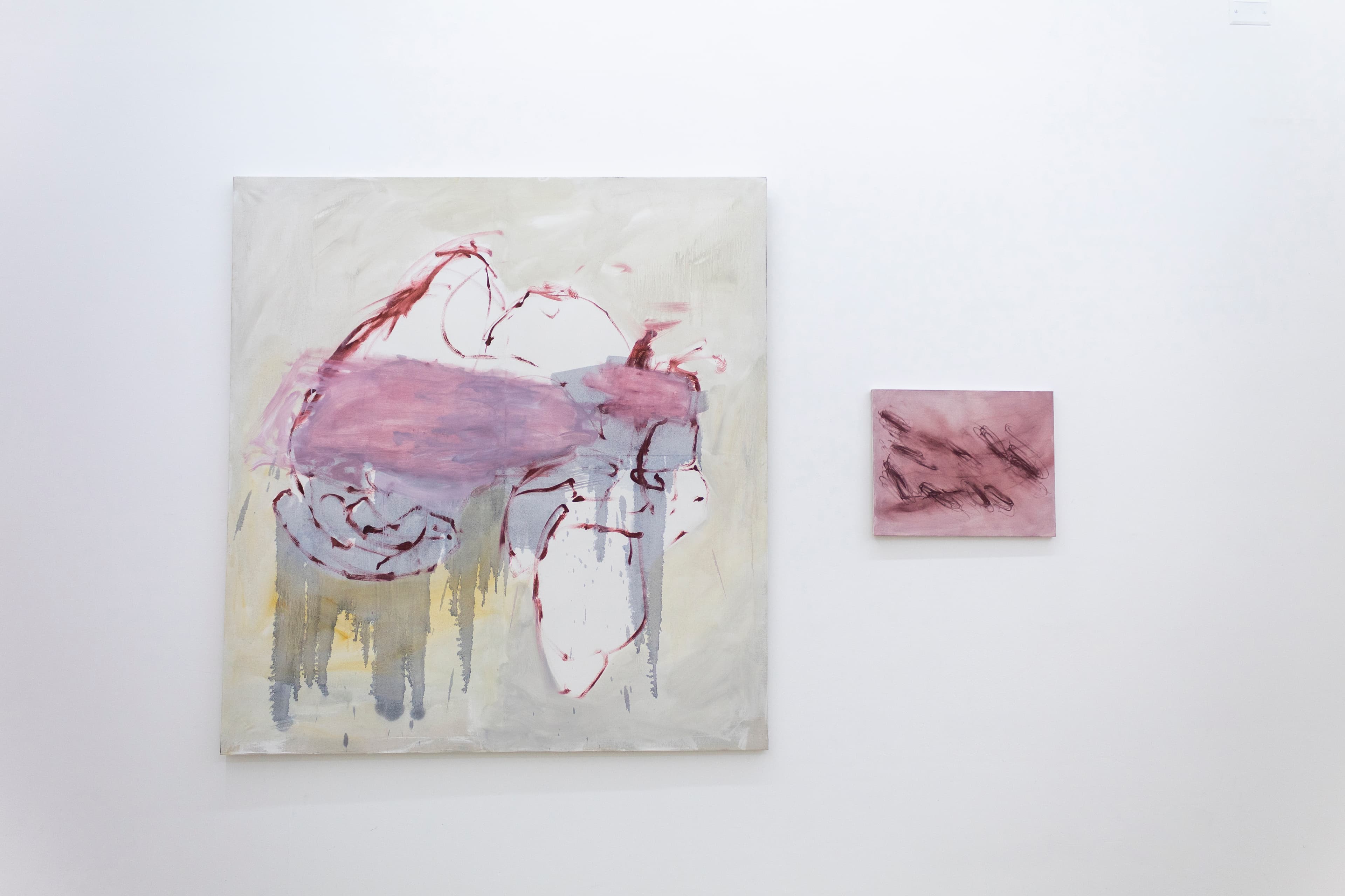 Not fighting anymore 2