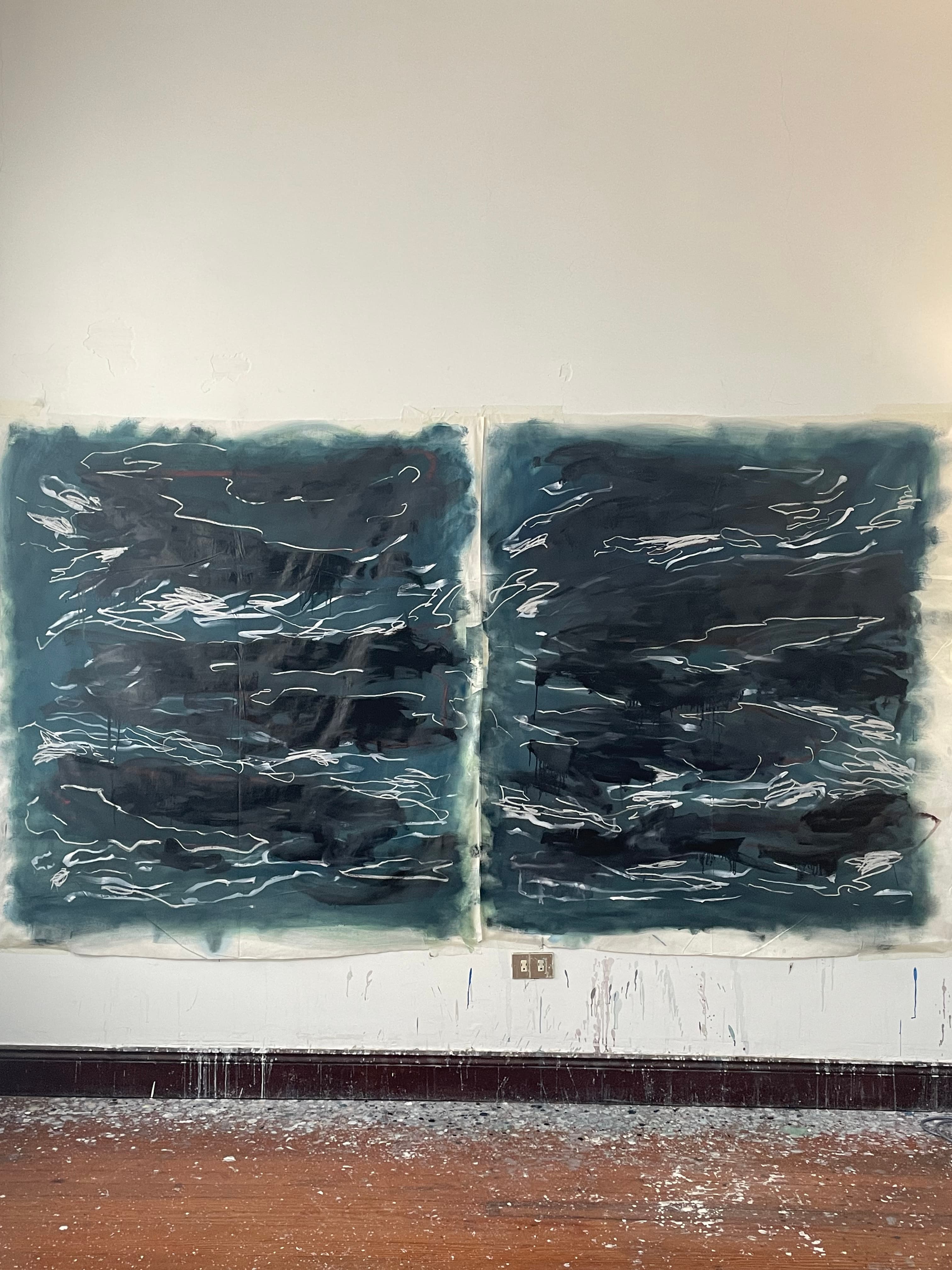 Things are not what they used to be 2