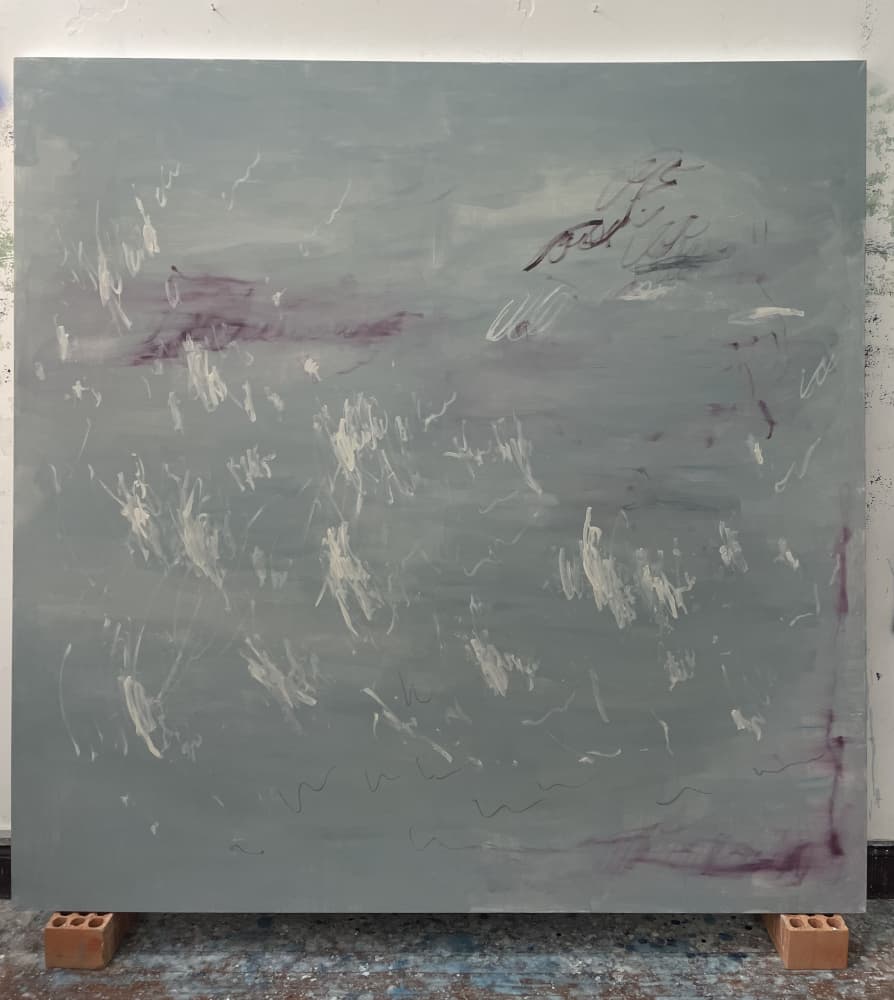 I'm still looking for the words 1