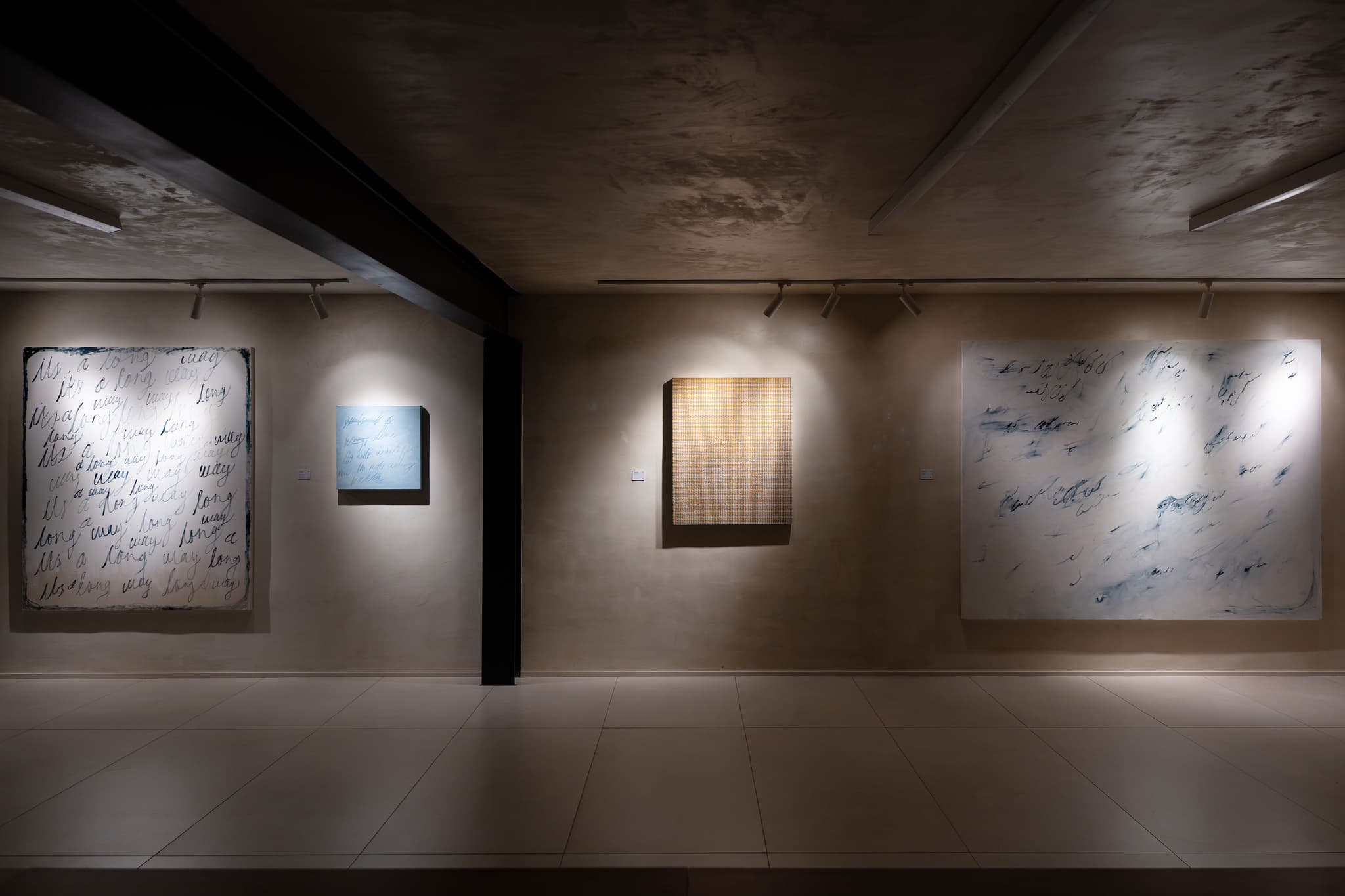 Intimate Topographies