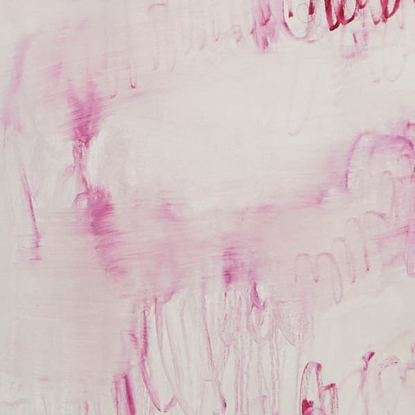 It's starting to bloom