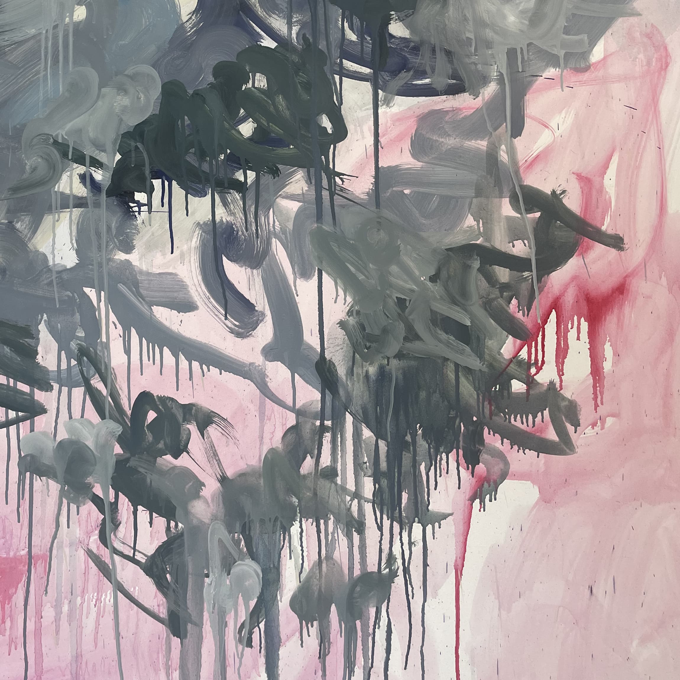 Please don’t save me