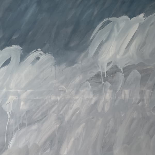 The memories are all you have left for now