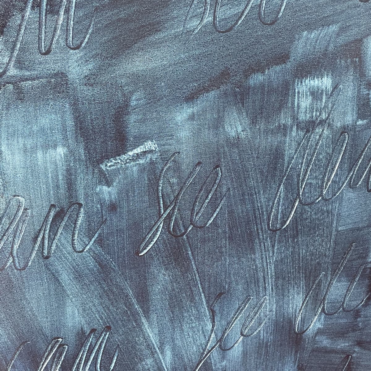 I can see clearly now