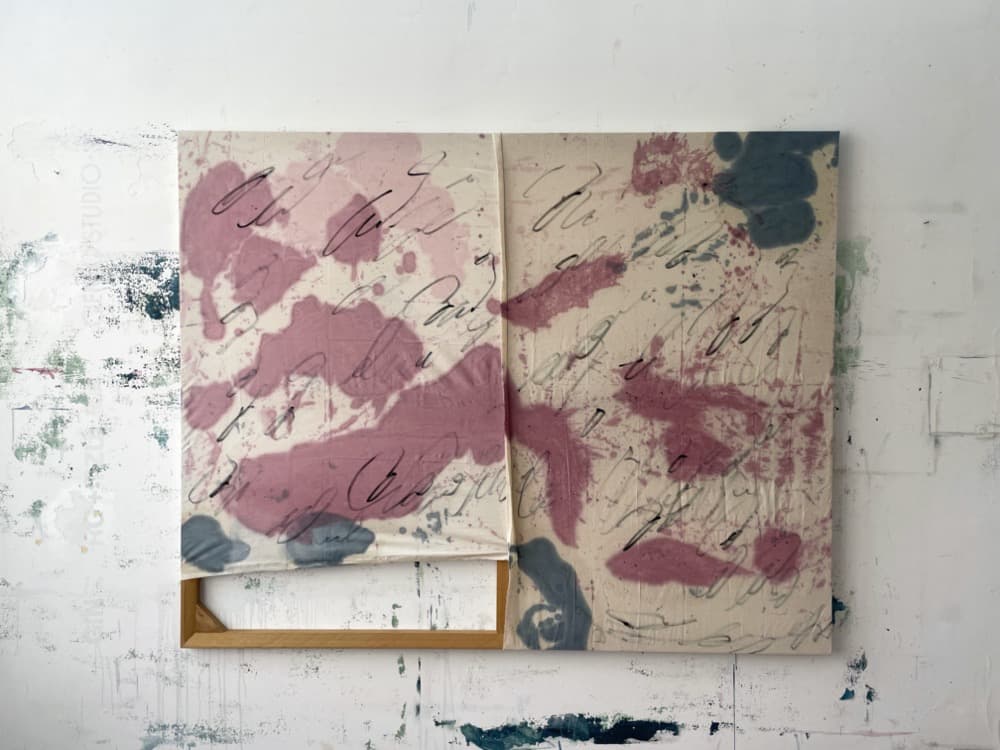Falling apart 2
