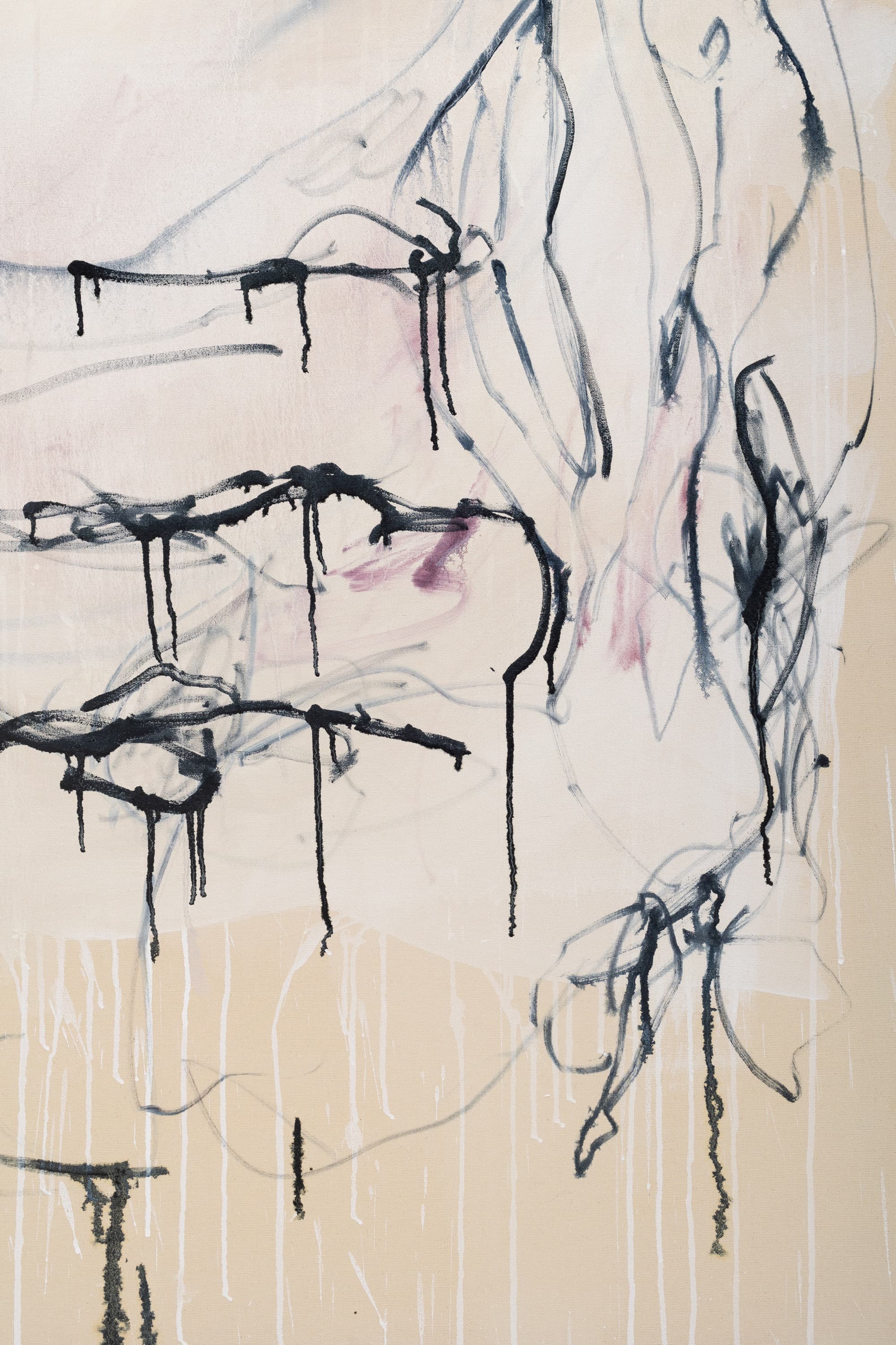 Paintings cry too 2