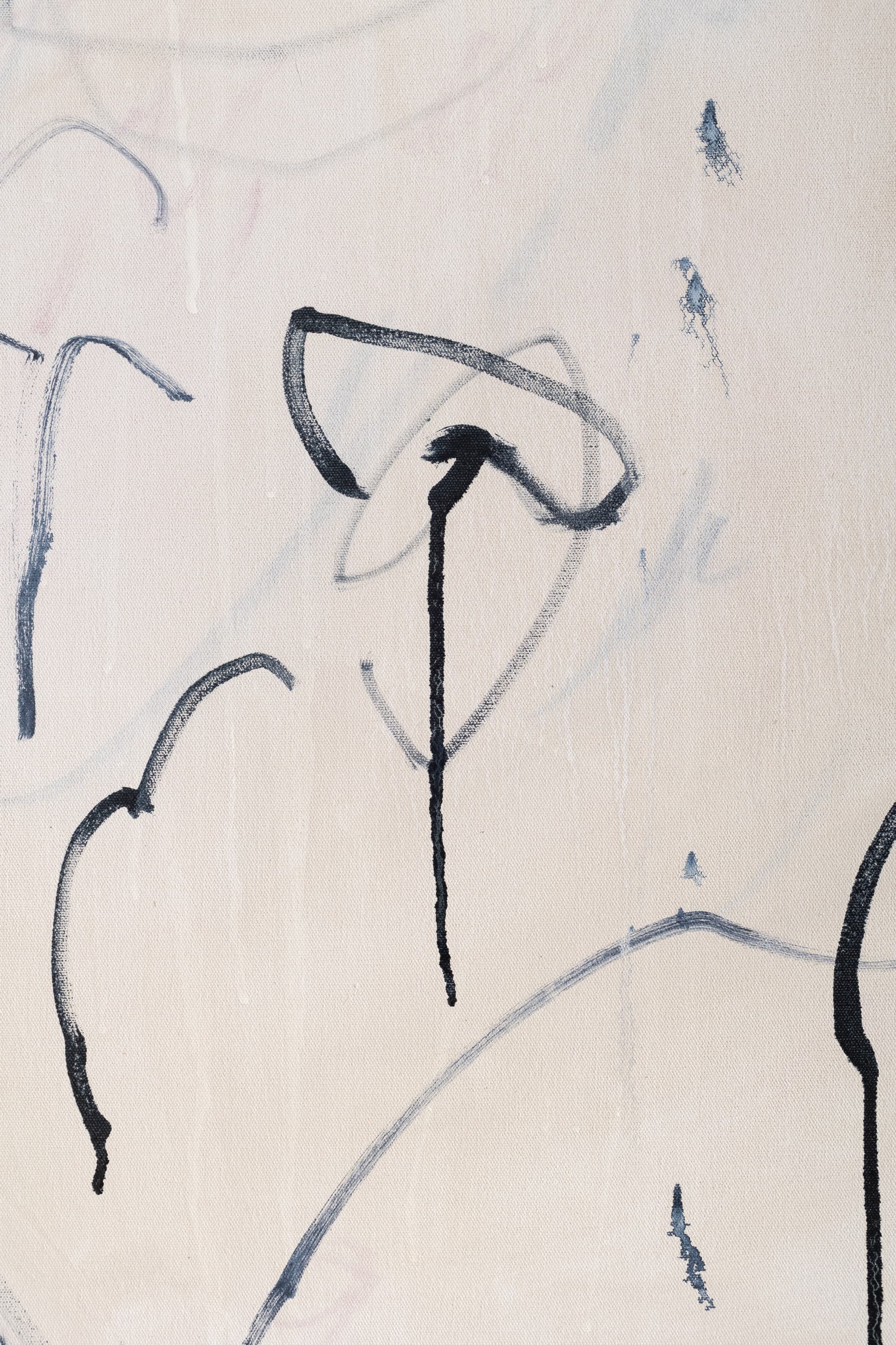 Paintings cry too 3