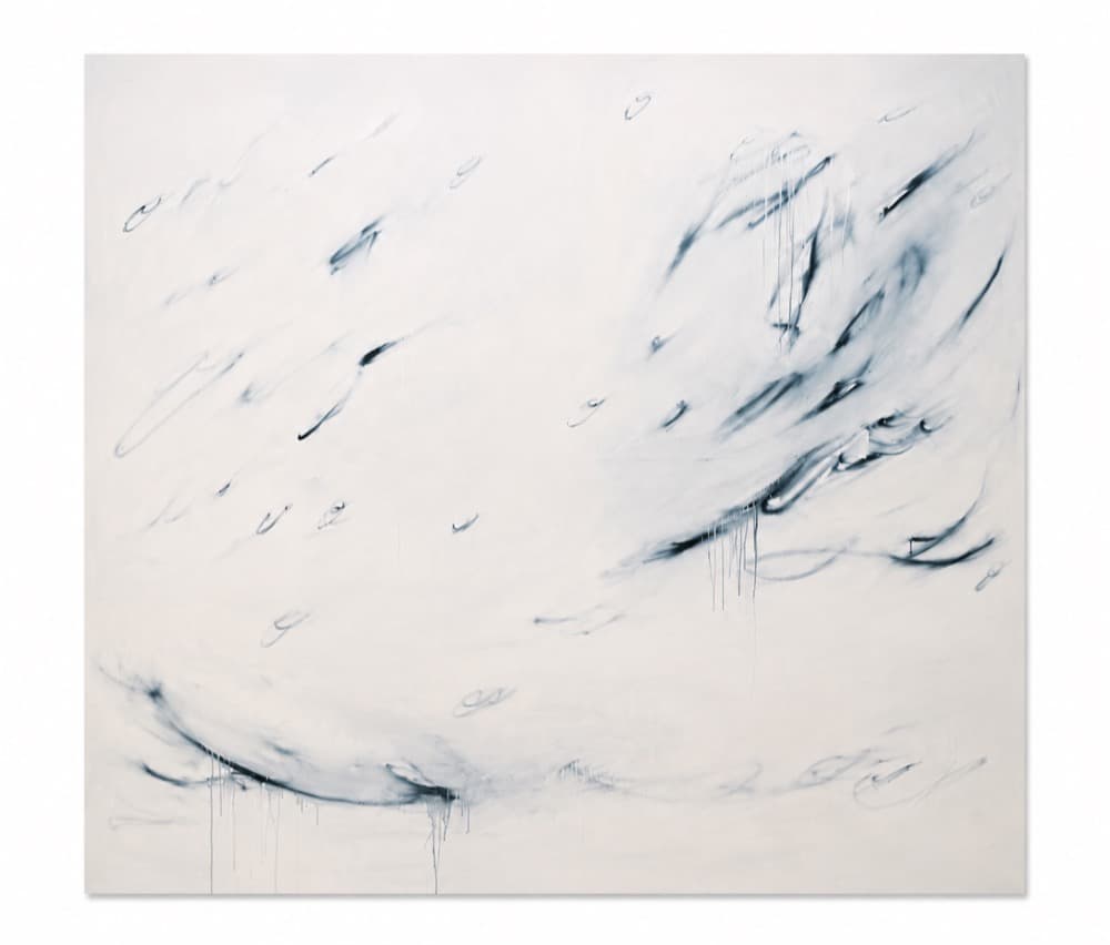 Thinking of the wind, what it takes and what it brings