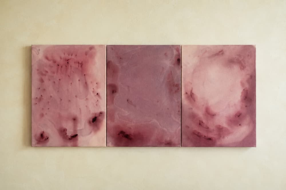 Untitled series #1 2